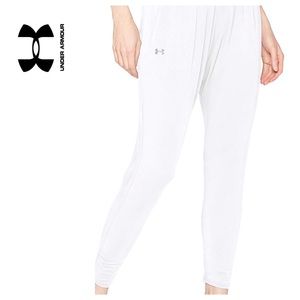 Under Armour Tapered Slouch Pants Size Small